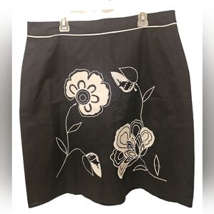 Westbound Petites Skirt